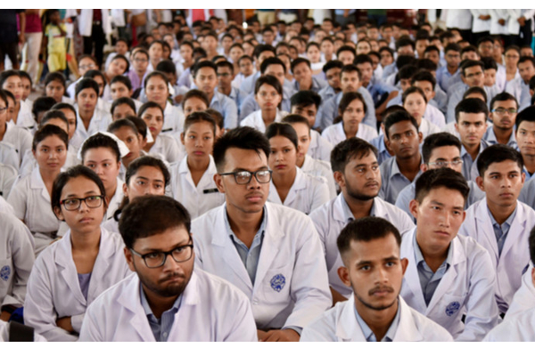 derecognition-of-medical-colleges-in-india