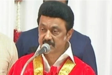 மாணவர்களை முதல்வனாக்க உருவாக்கியத் திட்டம்தான் ‘நான் முதல்வன்’ : முதலமைச்சர் ஸ்டாலின்