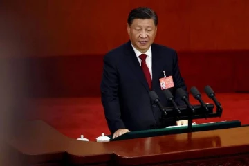 தைவானை கைப்பற்றுவோம்: சீன ஜனாதிபதி ஜி ஜின்பிங் சூளுரை