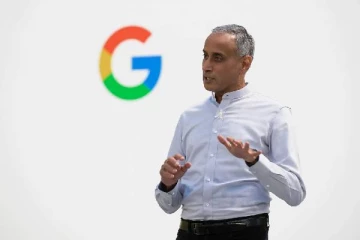 ரூ 300 கோடி சம்பளம்... கூகுள் தேடு பொறியை அழித்தவர் என குற்றஞ்சாட்டப்படும் இந்தியர்: யார் இவர்?