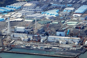 அணுஉலை கழிவுகளை கடலில் கொட்டவுள்ள ஜப்பான்: எதிர்க்கும் சீனா காரணம் என்ன?