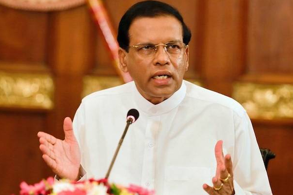 முன்னாள் ஜனாதிபதி எடுத்துள்ள அதிரடி தீர்மானம்! | Decision Taken By Maithripala Sirisena Parliament