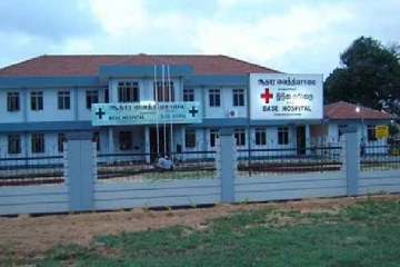 யாழ். சாவகச்சேரி வைத்தியசாலையில் சிங்களப் பெண் வைத்தியரால் எழுந்துள்ள சர்ச்சை ; வைத்திய அதிகாரி ராஜினாமா