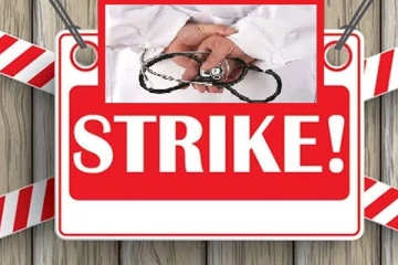 இன்றும் போராட்டம் தொடரும்!  - அரச வைத்திய அதிகாரிகள் சங்கம்  அறிவிப்பு