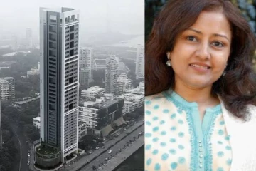 ரூ. 32,500 கோடி சொத்து மதிப்பு!! ரூ. 639 கோடிக்கு வீடு வாங்கிய இளம் தொழிலதிபர்..