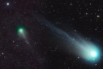 அண்டவெளியில் ஏற்படும் அபூர்வ நிகழ்வை காண இலங்கையர்களுக்கு கிடைத்துள்ள வாய்ப்பு