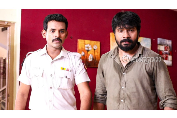போலீசாரால் கைதான ரோஹினி, உண்மையை கூறிய மீனா... சிறகடிக்க ஆசை பரபரப்பு புரொமோ | Siragadikka Aasai Serial August 1 Episode Promo