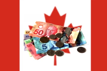 கனடாவில் 4 ஆண்டுகளில் முதல் முறையாக வட்டி விகிதம் குறைப்பு