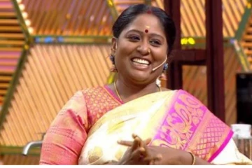 குக் வித் கோமாளி புகழ் தீபாவின் மகன்கள் இருவருக்குமே இப்படி ஒரு குறையா?- கடும் சோக செய்தி