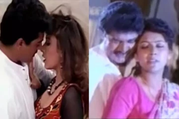 அஜித்தும், சரத்குமாரும் துரத்தி துரத்தி காதலித்த நடிகையா இது! இப்போது எப்படி இருக்கிறார் பாருங்க