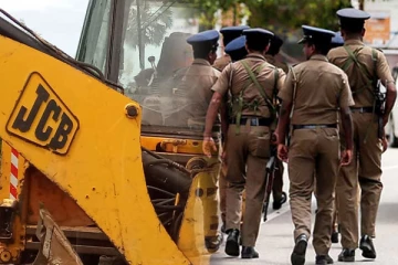 வாகரையில் ஏற்பட்ட குழப்பநிலை: ஆகாயத்தை நோக்கிய துப்பாக்கி பிரயோகத்தால் பதற்றம்