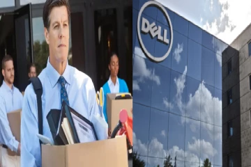 ஆட்குறைப்பில் இறங்கிய முன்னணி லேப்டாப் நிறுவனம் : 6,650 பேருக்கு வேலை இல்லை