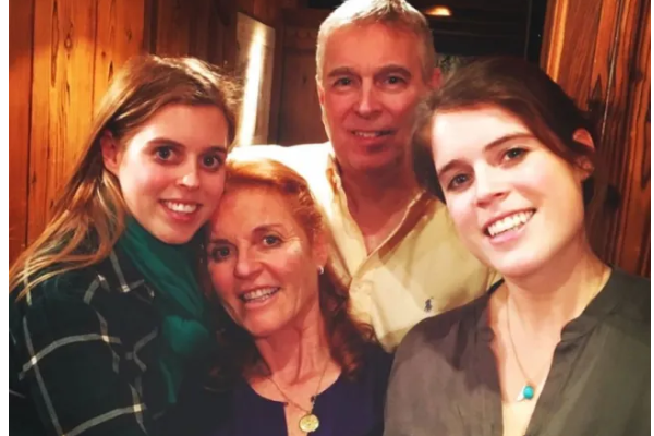 பயந்தது போலவே நடந்துவிட்டது... இளவரசிகளின் பட்டங்களையும் பறிக்க வலியுறுத்தல் | Call For Beatrice Eugenie To Be Strip Titles