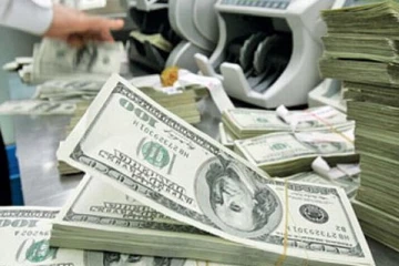 250 மில்லியன் டொலர் இலஞ்சம் பெற்ற இலங்கையர்! நாடாளுமன்றில் பகிரங்கமாக அறிவிப்பு