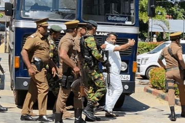 වසර 18කට පසු කරළියට ආ මනුෂ්‍ය ඝාතනය - පිල්ලෙයාන් රිමාන්ඩ්