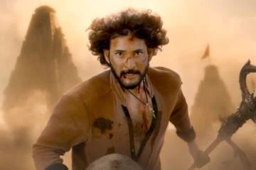 மகேஷ் பாபு - ராஜமௌலியின் வாரணாசி படத்தின் கதை இதுதானா? பிரம்மாண்ட டீசரில் கிடைத்த தகவல்