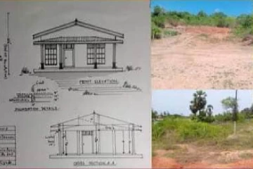 நாளை திருகோணமலை விகாரை எதிர்ப்பு போராட்டம் - 14 பேருக்கு தடையுத்தரவு