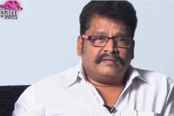 இயக்குனர் கே.எஸ்.ரவிக்குமாரின் மனைவி மற்றும் மகள்களை பார்த்துளீர்களா? வெளியான சமீபத்திய புகைப்படம்