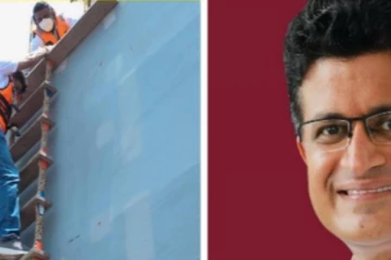 அமைச்சர் உதய கம்மன்பில படைத்த சாதனை