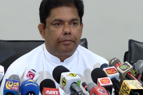 323 தொடர்பில் தெரிவுக்குழுவைக் கோரும் எதிர்க்கட்சி | Opposition Demands Select Committee Regarding 323