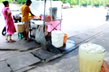 வாழ்வாதாரத்திற்காக முழு குடும்பமே இணைந்து பாடுபடும் நிலை (Video)