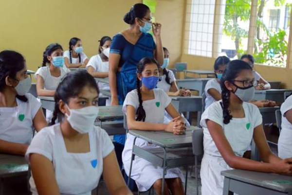 பரீட்சை தினங்கள் தொடர்பில் வெளியான  முக்கிய தகவல்! | Important Information About Exam Days Sri Lanka