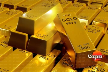 රන්මිල ඉහල යන හේතුව මෙන්න - පොළොවේ ආයේ රත්තරන් නැහැ - ලෝකයේ රත්තරන් ඉවරයි