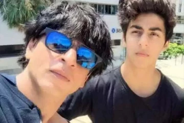 சிறையிலிருக்கும் மகனுக்கு ஷாருக்கான் அனுப்பிய மணி ஆர்டர்: எவ்வளவு பணம் தெரியுமா?