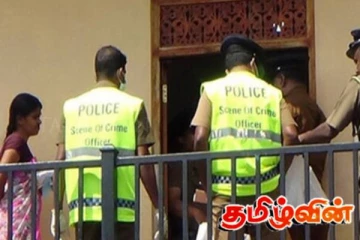 வீடாென்றிலிருந்து வெட்டுக்காயங்களுடன் சடலமாக மீட்கப்பட்ட இராணுவ வீரர்