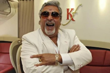 லண்டனில் சொகுசாக இருக்கும் விஜய் மல்லையா! வெறும் ரூ 2000 அபராதம் விதித்த நீதிமன்றம்