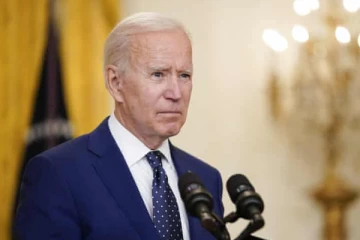 இந்தியாவுக்கு அவசரகால உதவிகளை அமெரிக்கா வழங்கும்: ஜோ பைடன்!