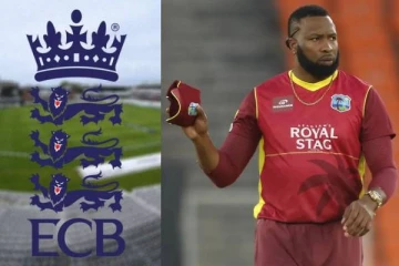 டி20 உலகக்கோப்பைக்கு குறி வைத்த இங்கிலாந்து..அதிரடி மன்னன் பொல்லார்ட் நியமனம்