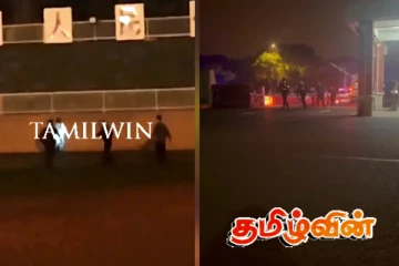 சீனாவில் ஒரேவாரத்தில் நடத்தப்பட்ட மற்றுமொரு படுகொலை சம்பவம்: 8பேர் பலி