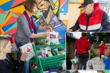 முழு வறுமைக்கு தள்ளப்படும் அரை மில்லியன் பிரித்தானிய சிறார்கள்