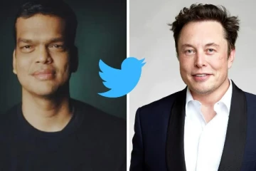 எலான் மஸ்க்கின் தொழிநுட்ப ஆலோசகராக செயற்படும் தமிழர் (Video)