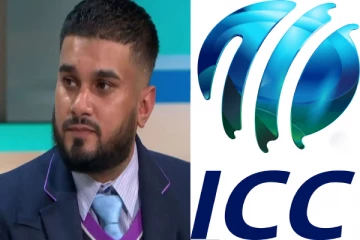 கிரிக்கெட் வாழ்க்கை ஓவர்: இங்கிலாந்து வீரருக்கு 17 ஆண்டுகள் தடை - ஐசிசி அதிரடி!