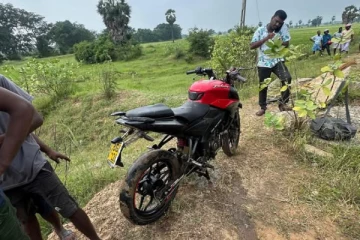 புளியம்பொக்கனையில் உயிரிழந்தவர்களை அடையாளம் காண உதவுமாறு கோரிக்கை