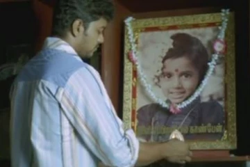 மறைந்த தனது தங்கை குறித்து உருக்கமாக பேசிய விஜய்.. பலரும் பார்த்திராத வீடியோ