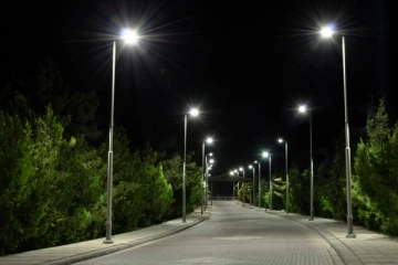 தெரு விளக்குகளை அணைத்ததால் பெண்களுக்கு ஆபத்து! - நிபுணர்கள் எச்சரிக்கை