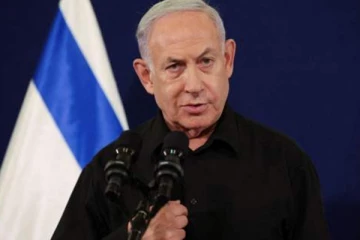 அல்-ஷிஃபா மருத்துவமனைக்குள் இஸ்ரேல் படைகள் புகுந்தது ஏன்..! பிரதமர் நெதன்யாகு விளக்கம்