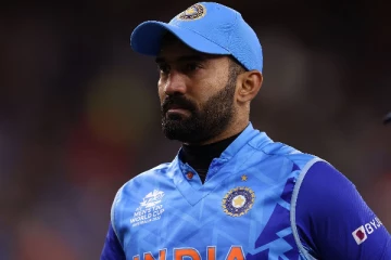 உலகக்கோப்பை தொடருக்கு இவர் தான் சிறந்த வீரராக இருப்பார்: தினேஷ் கார்த்திக்