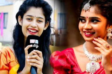 இலங்கை பெண் ஜனனியின் யாரும் அறியாத மறுபக்கம்: பிக்பாஸிற்குள் வந்தது எப்படி?