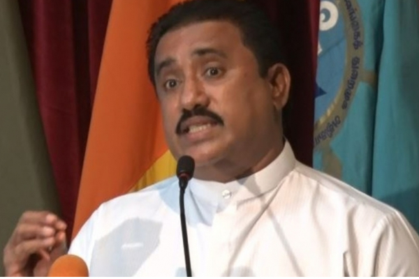 கட்சியை விட்டு வெளியேறிவர்களுக்கு ஶ்ரீலங்கா பொதுஜன முன்னணியின் செய்தி | Rohitha Abewardhana Speaking Podujana Peramuna