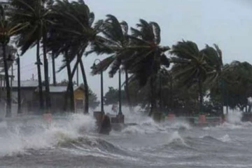 வலுப்பெறும் மொன்தா புயல் ; இலங்கை மக்களுக்கு விடுக்கப்பட்டுள்ள எச்சரிக்கை