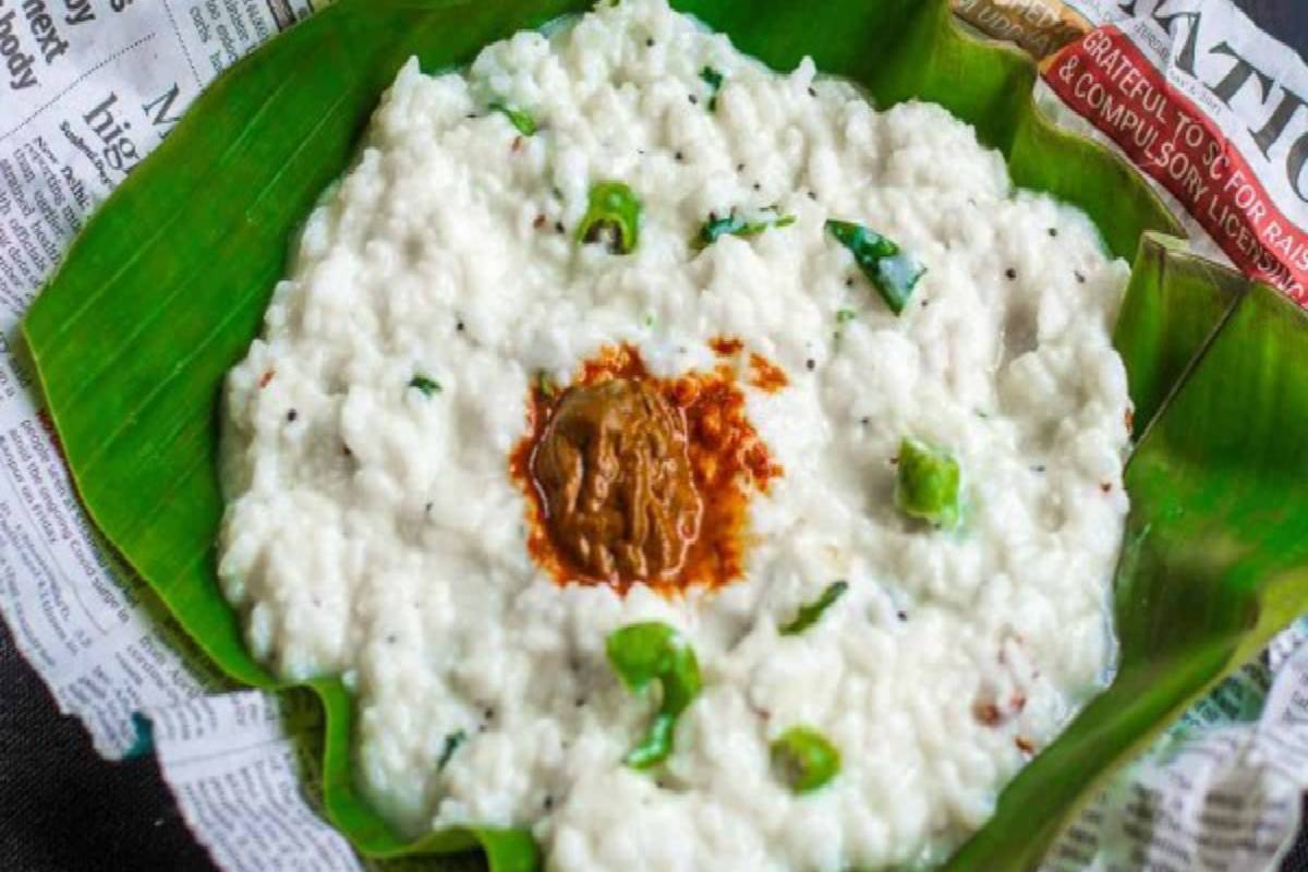 தயிர் சாதத்தின் சுவையை அதிகரிக்க - இதை சேருங்க போதும் | Super Special Curd Rice Recipe How To Make