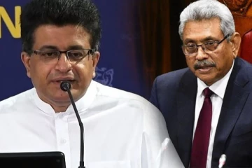 நாடாளுமன்றில் விவாதத்திற்கு வரும் அமைச்சருக்கு எதிரான நம்பிக்கையில்லாப் பிரேரணை