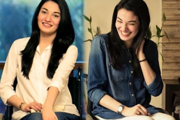 விவாகரத்து...தாய்மை அடைதலில் சிக்கல்! இருளில் மூழ்கிய இரும்புப் பெண் திசைமாறியது எப்படி?