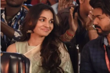 கட்டாயப்படுத்தி நிர்வாணமாக நடிக்க வைத்தார்களா? பயத்தில் நடித்து கொடுத்த ஆண்ட்ரியா