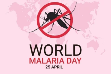 ලෝක මැලේරියා දිනය අදයි