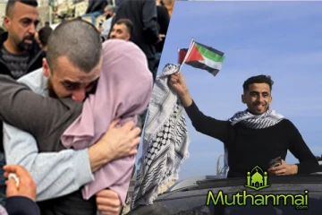 காஸாவில் அரங்கேறியுள்ள நிகழ்வு! போராளிகளுக்கு கிடைத்த வெற்றி